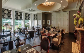 Maxine's Restaurant