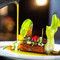 5 Gourmet Restaurant & Wein Bar