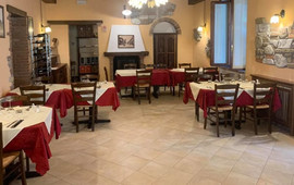 Trattoria El Butighet