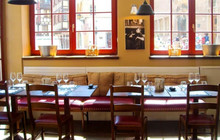 Le Bistrot餐厅图片