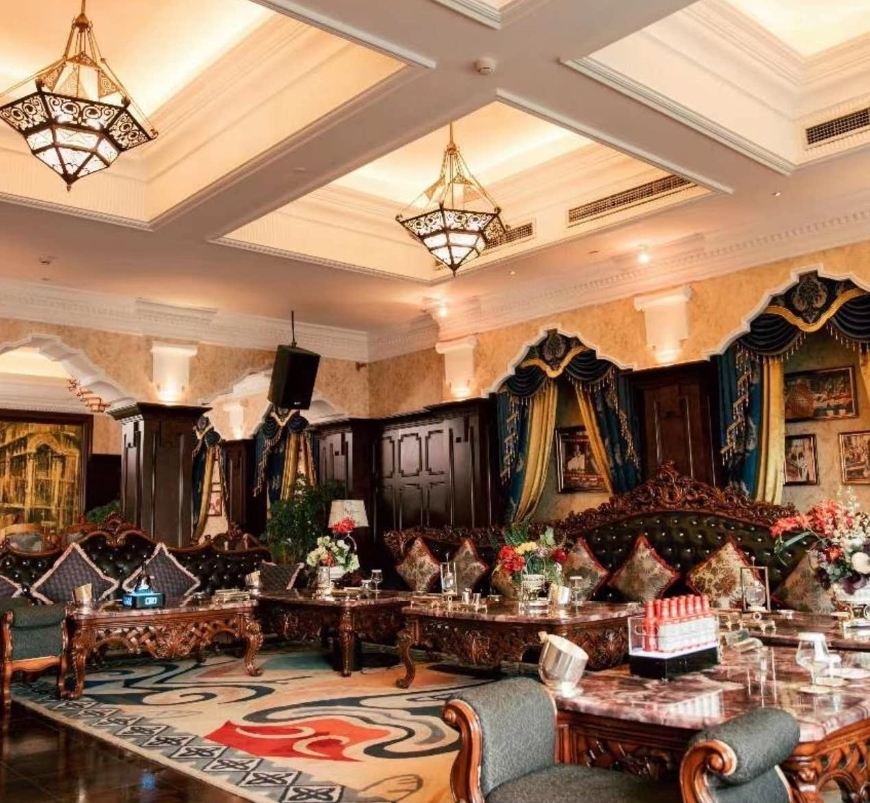 金域妩媚bar(昆仑大道店)