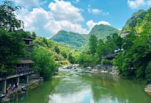 水头寨景点图片