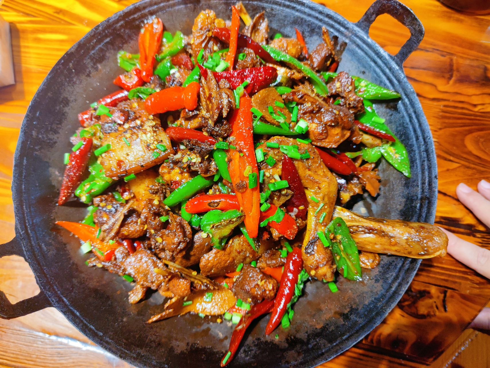 味湘沅私房菜餐馆