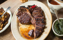 Peter Luger Steak House餐厅图片