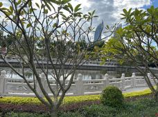 南普陀寺-放生池-厦门-YoYo_0Y9I0G2K