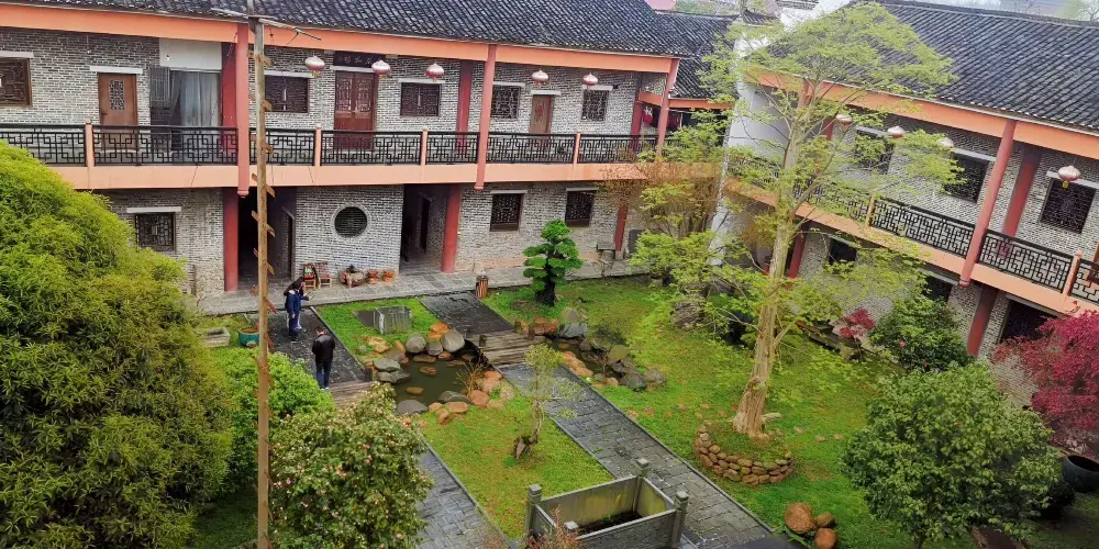 永安旅遊