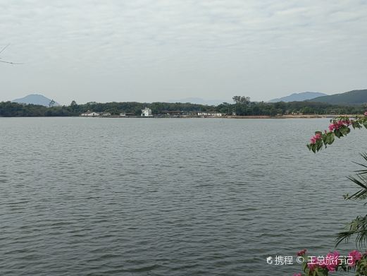 阳春岗美那马水库