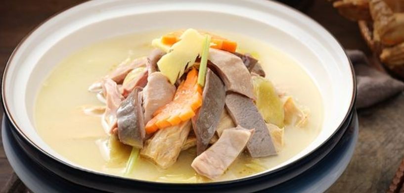HAKKA UNCLE MAI