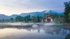 恋乡太行水镇-易县