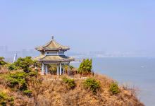 望海寺景点图片