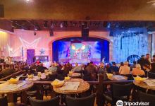 Desert Star Playhouse景点图片
