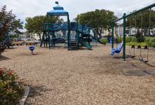 Albert I. Allen Memorial Park景点图片