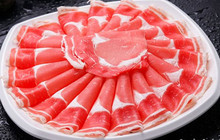 肥之牛健康火锅(三中店)餐厅图片