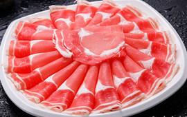 肥之牛健康火锅(三中店)