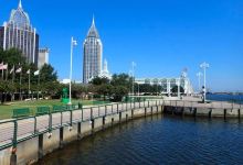 Cooper River Park景点图片