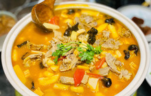 有家饭店·非遗镇江地方菜(解放路店)餐厅图片