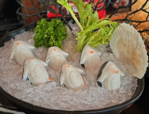 凑凑火锅‧茶憩 (如心广场)