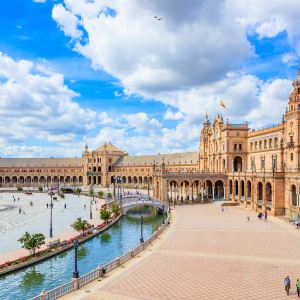 Seville