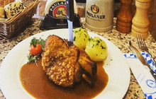 Restaurant Paulaner am Dom餐厅图片