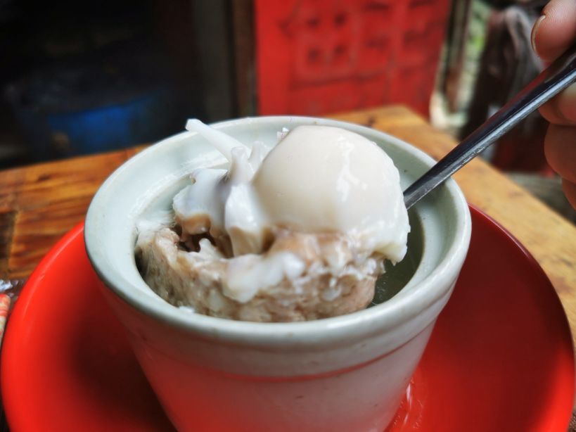 秦胖子肉陀良心店