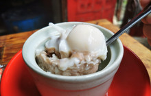 秦胖子肉陀良心店餐厅图片