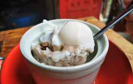 秦胖子肉陀良心店
