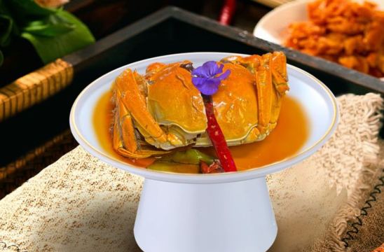 Zhao Fu Si Chu Lao Hang Bang Cai Tou Pai (Hefang Street Branch)