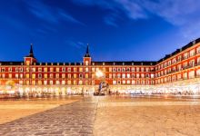 马约尔广场景点图片