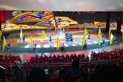印象旅顺