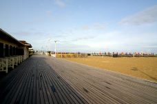 多维尔海滩-多维尔