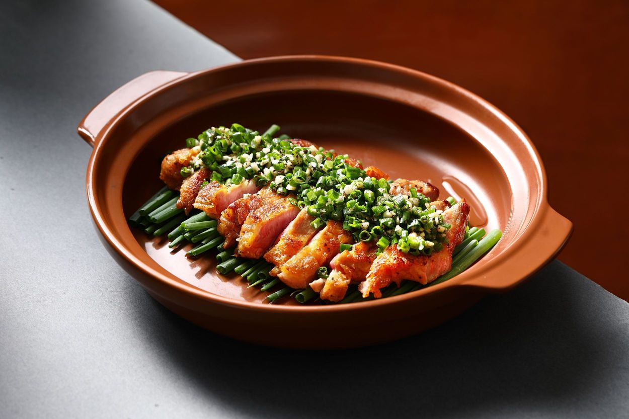 亚珠·福建菜(集美ioi商场店)