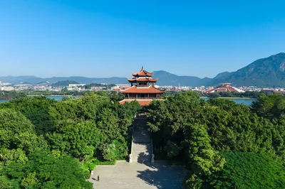 西湖公园