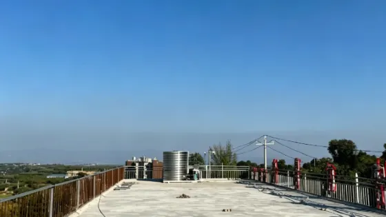 黃土高坡觀景台