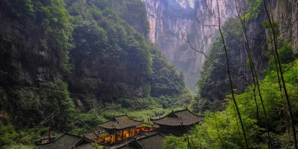 永安旅遊