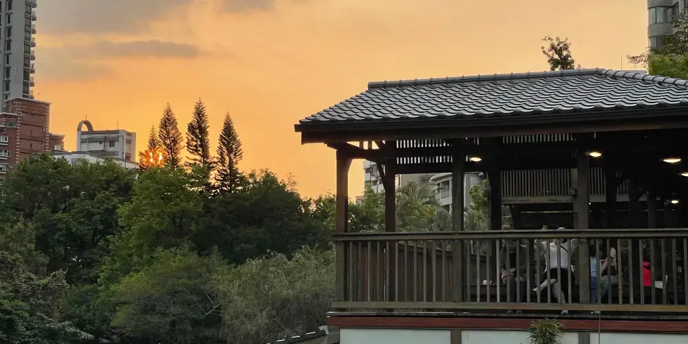 永安旅遊