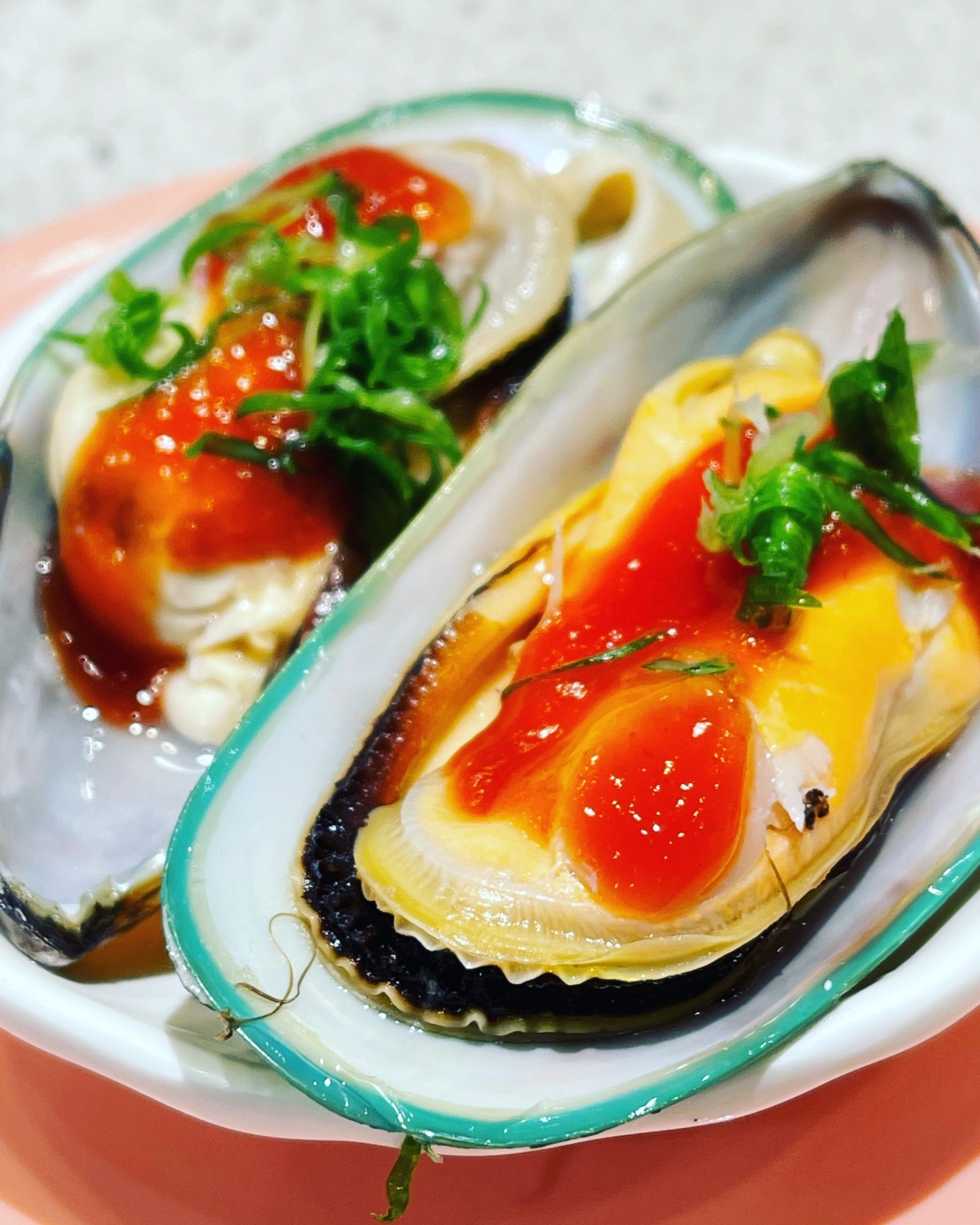 争鲜外带寿司(双连外带店)餐厅图片