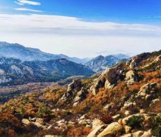 崂山风景区-青岛-crystal jing