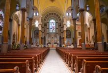 St Francis Xavier Church Catholic Church景点图片