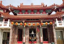 义竹竹禅寺景点图片