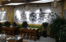 清真·牛兰盛牛肉面馆(总店)餐厅图片