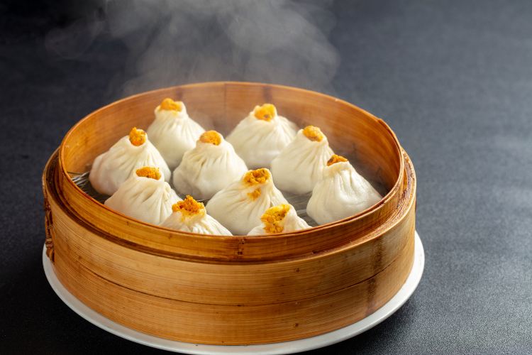 上海小籠包