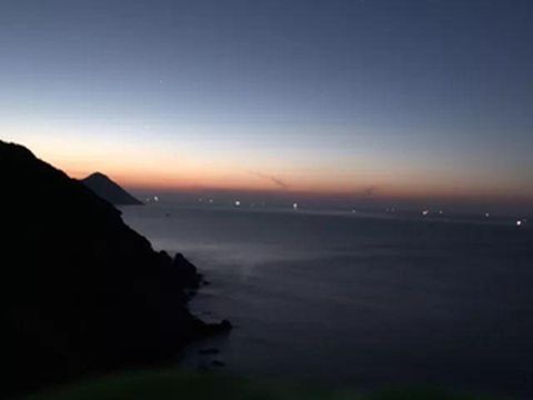 海南游记 | 我们活生生把骑游演成了电视剧