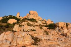 鹅尾神石园-莆田