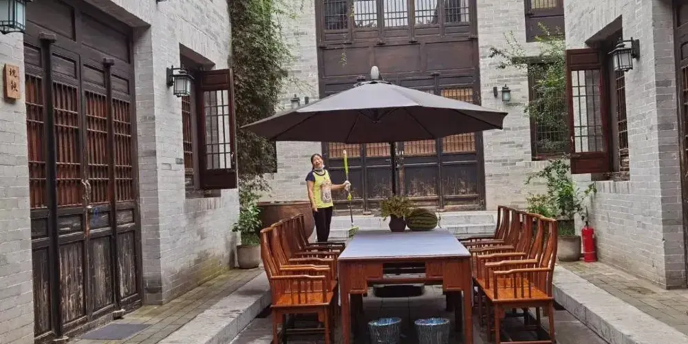 永安旅遊