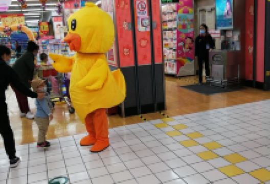 大润发(万新店)购物图片