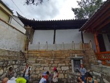 建水溥博泉(大板井)-建水-第二号爱人