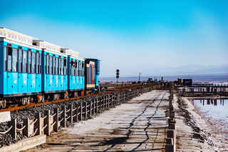 初冬自驾游|一人一车一相机,我在青海的48个小时