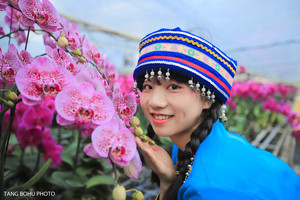 全南游记图文-绝美全南更胜画，醉氧全南惹人醉，走进如诗如画小城全南