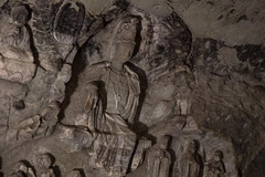 子长游记图片] 媲美敦煌，陕西这个石窟佛像多达上万座还如此低调