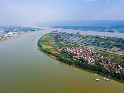 砚洲岛